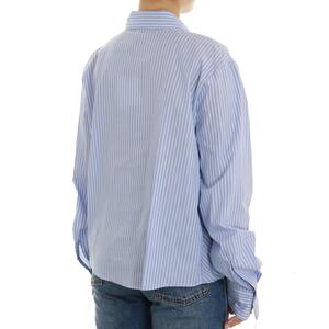 CAMICIA A RIGHE VICOLO - Mad Fashion | img vers.300x/